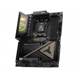 MSI MEG X870E ACE MAX emolevy AMD X870E Pistoke AM5 ATX