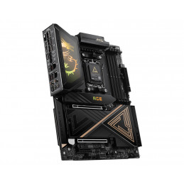 MSI MEG X870E ACE MAX emolevy AMD X870E Pistoke AM5 ATX