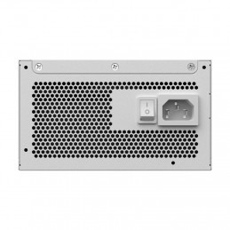 MSI MAG A1000GL PCIE5 WHITE virtalähdeyksikkö 1000 W 24-pin ATX ATX Valkoinen