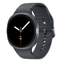 Samsung SM-L330NDAAEUB Äly- ja urheilukello 3,81 cm (1.5") AMOLED 44 mm Digitaalinen 480 x 480 pikseliä Kosketusnäyttö