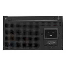 ASUS ASUS-PRO-WS-3000P virtalähdeyksikkö 3000 W 20+4 pin ATX ATX musta