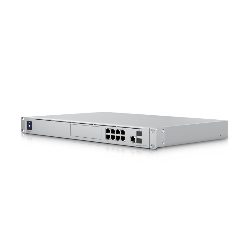 Ubiquiti Dream Machine Special Edition porttikäytävä ohjain 1000 Mbit s