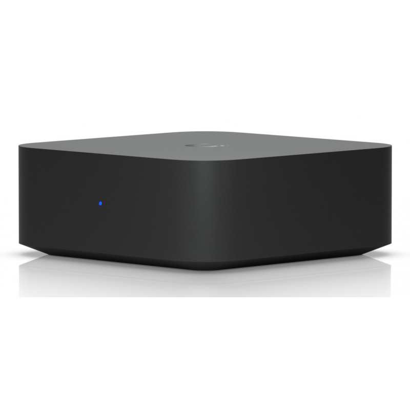 Ubiquiti UPL-Port-B Ethernet LAN Wi-Fi musta