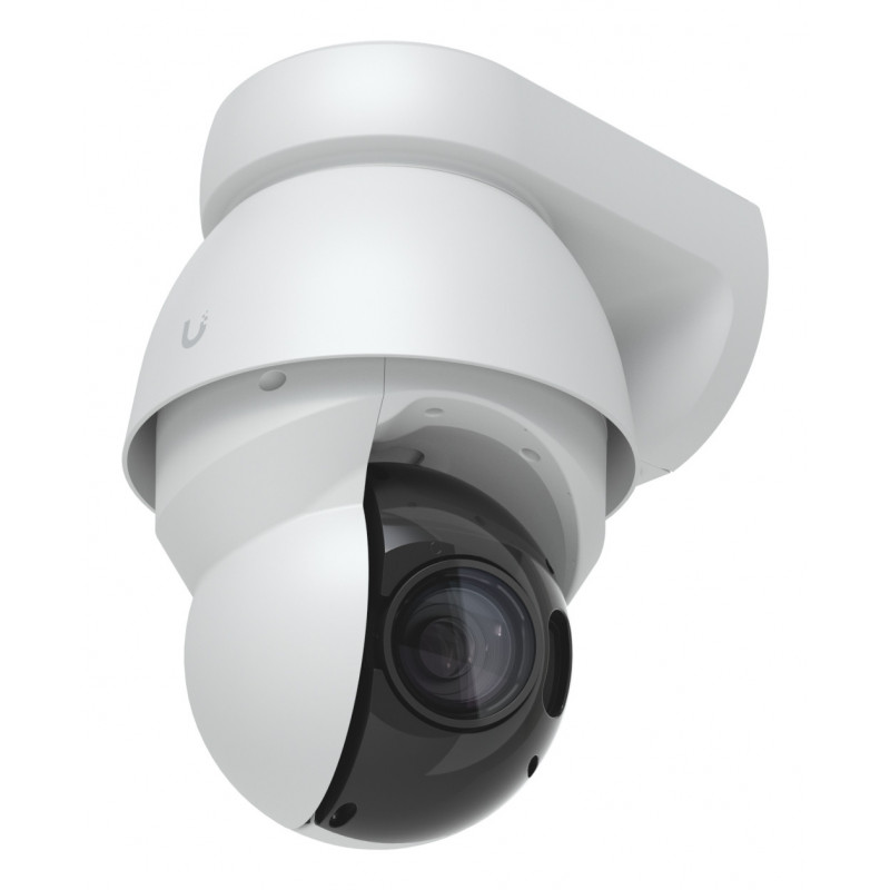 Ubiquiti AI PTZ Precision Pallomainen IP-turvakamera Sisätila ja ulkotila 3864 x 2160 pikseliä