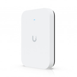 Ubiquiti U7 Pro XG Wall 5800 Mbit s Valkoinen Power over Ethernet -tuki
