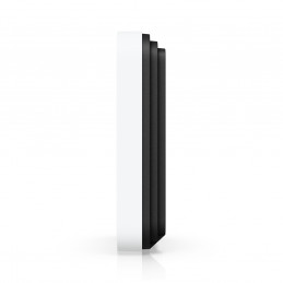 Ubiquiti U7 Pro XG Wall 5800 Mbit s Valkoinen Power over Ethernet -tuki