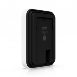 Ubiquiti U7 Pro XG Wall 5800 Mbit s Valkoinen Power over Ethernet -tuki