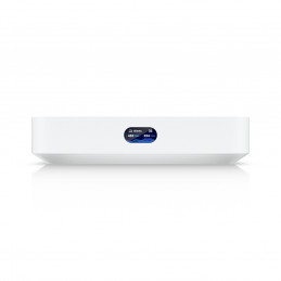 Ubiquiti Cloud Gateway Max porttikäytävä ohjain 10, 100, 1000 Mbit s
