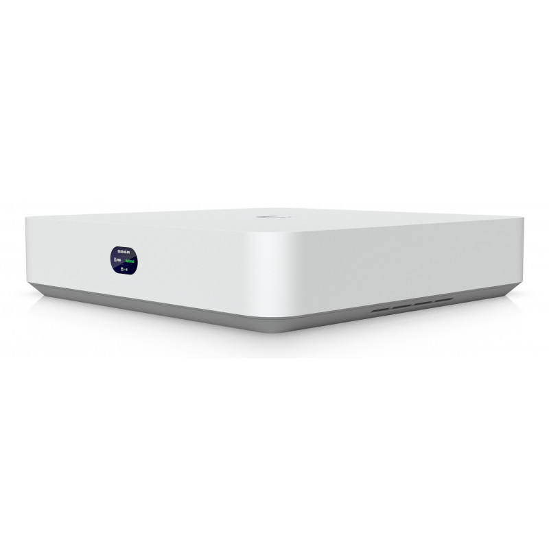 Ubiquiti UNVR-Instant Valkoinen