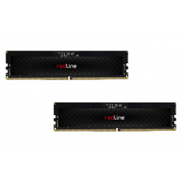 Mushkin MRE5U560LKKD16GX2 muistimoduuli 32 GB 2 x 16 GB DDR5 288-pin DIMM