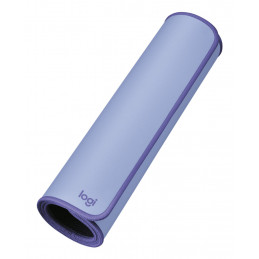 Logitech Desk Mat Lila