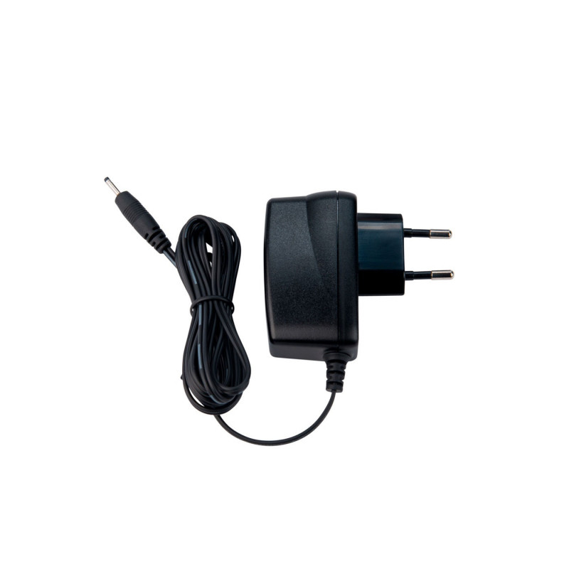 Jabra 14207-42 mobiililaitteen laturi Kuulokkeet musta AC Sisätila