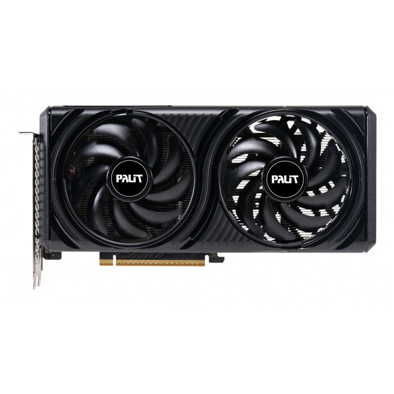 Palit GeForce RTX 5060 Infinity 2 OC NVIDIA 8 GB GDDR7