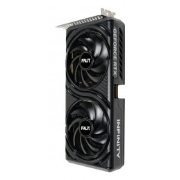 Palit GeForce RTX 5060 Infinity 2 OC NVIDIA 8 GB GDDR7