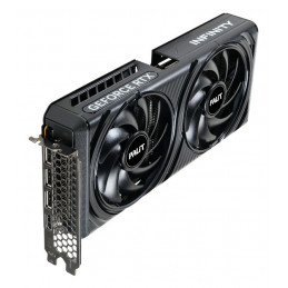 Palit GeForce RTX 5060 Infinity 2 OC NVIDIA 8 GB GDDR7