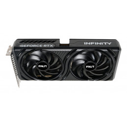 Palit GeForce RTX 5060 Infinity 2 OC NVIDIA 8 GB GDDR7