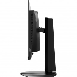 MSI MAG 271QPX QD-OLED E2 tietokoneen litteä näyttö 67,3 cm (26.5") 2560 x 1440 pikseliä Wide Quad HD musta