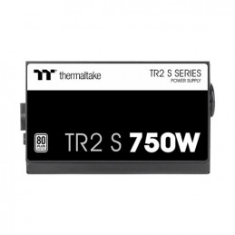 Thermaltake TR2 S 750W virtalähdeyksikkö 20+4 pin ATX ATX musta