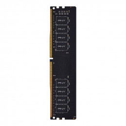 PNY MD8GSD43200-TB muistimoduuli 8 GB 1 x 8 GB DDR4 288-pin DIMM