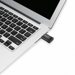 PNY Elite-X USB-muisti 128 GB USB Type-C 3.2 Gen 1 (3.1 Gen 1) musta
