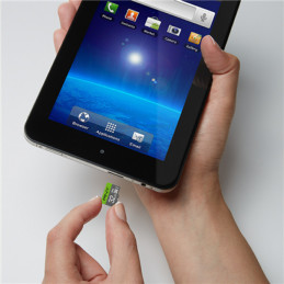PNY Elite 32 GB MicroSDHC UHS-I Luokka 10