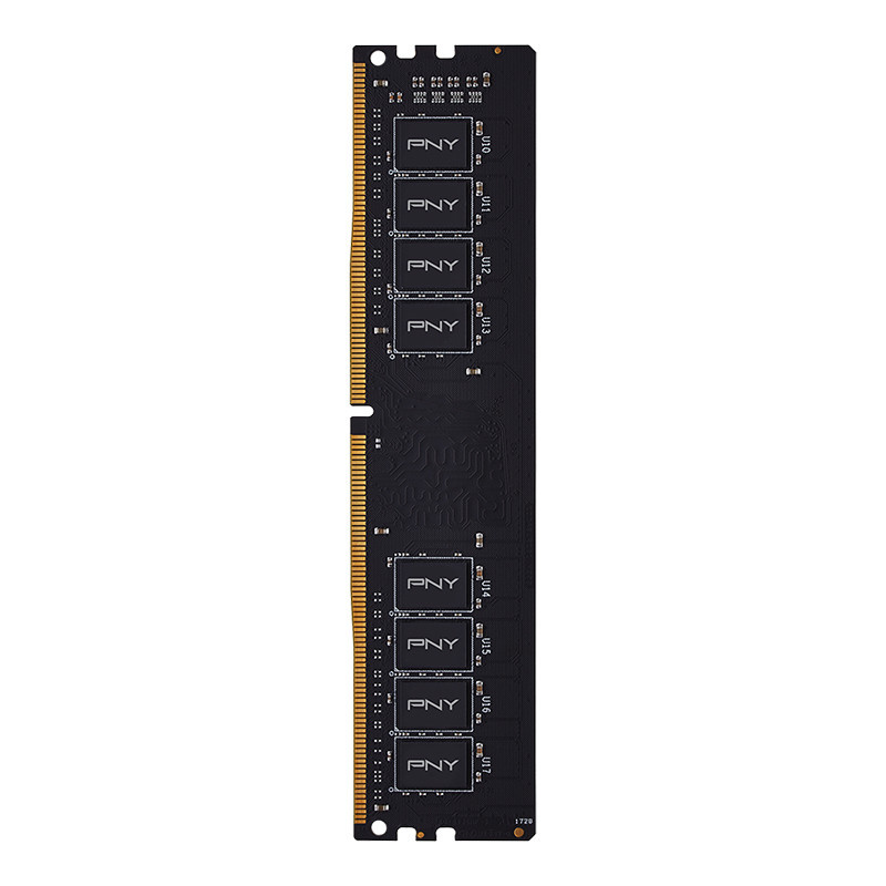 PNY MD16GSD43200-TB muistimoduuli 16 GB 1 x 16 GB DDR4 288-pin DIMM