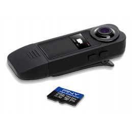 PNY PRO Elite 256 GB MicroSDXC UHS-I Luokka 10