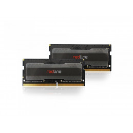Mushkin MRA4S320NNNF32GX2 muistimoduuli 64 GB 2 x 32 GB DDR4 260-pin SO-DIMM