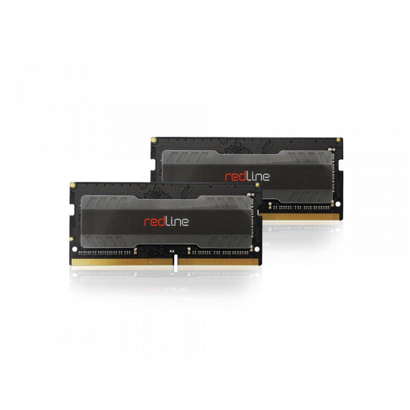 Mushkin MRA4S320NNNF32GX2 muistimoduuli 64 GB 2 x 32 GB DDR4 260-pin SO-DIMM