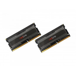 Mushkin MRA4S320NNNF32GX2 muistimoduuli 64 GB 2 x 32 GB DDR4 260-pin SO-DIMM