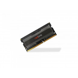Mushkin MRA4S320NNNF32GX2 muistimoduuli 64 GB 2 x 32 GB DDR4 260-pin SO-DIMM