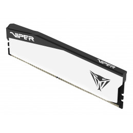Patriot Memory Viper Elite 5 VEB516G6030W muistimoduuli 16 GB 1 x 16 GB DDR5 6000 MT s 288-pin DIMM
