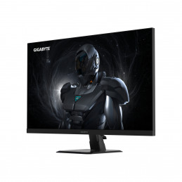 GIGABYTE GS32QA tietokoneen litteä näyttö 80 cm (31.5") 2560 x 1440 pikseliä Quad HD LED musta