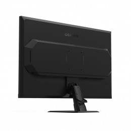 GIGABYTE GS32QA tietokoneen litteä näyttö 80 cm (31.5") 2560 x 1440 pikseliä Quad HD LED musta