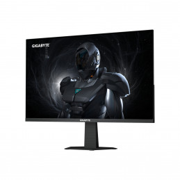 GIGABYTE GS24F14A tietokoneen litteä näyttö 60,5 cm (23.8") 1920 x 1080 pikseliä Full HD LED musta