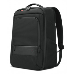 Lenovo ThinkPad Professional 16-inch Gen 2 reppu Arkireppu musta Muovi
