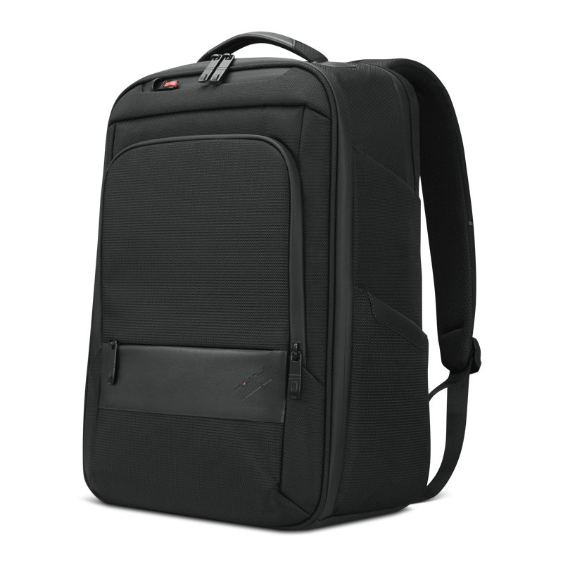 Lenovo ThinkPad Professional 16-inch Gen 2 reppu Arkireppu musta Muovi