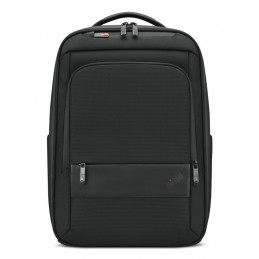 Lenovo ThinkPad Professional 16-inch Gen 2 reppu Arkireppu musta Muovi