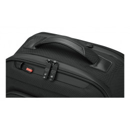 Lenovo ThinkPad Professional 16-inch Gen 2 reppu Arkireppu musta Muovi