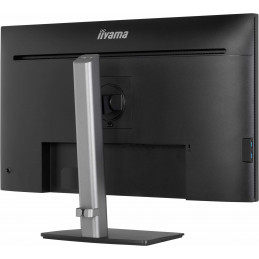 iiyama ProGraphic HB3201UHSNP-B1 tietokoneen litteä näyttö 80 cm (31.5") 3840 x 2160 pikseliä musta