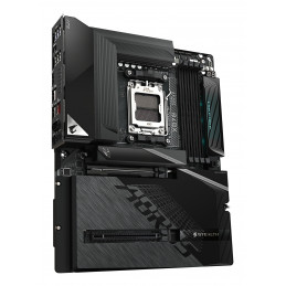 GIGABYTE X870 AORUS STEALTH AMD X870 Pistoke AM5 ATX