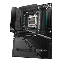 GIGABYTE X870 AORUS STEALTH AMD X870 Pistoke AM5 ATX