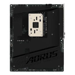 GIGABYTE X870 AORUS STEALTH AMD X870 Pistoke AM5 ATX