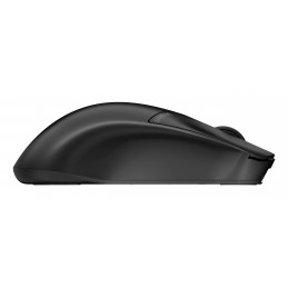 be quiet! Dark Perk | Sym hiiri Pelaaminen Oikeakätinen RF Wireless + USB Type-C Optinen 32000 DPI