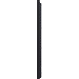 iiyama LH5560UHS-B2AG infonäyttö Digitaalinen A-taulu 138,7 cm (54.6") LED Wi-Fi 500 cd m² 4K Ultra HD musta Sisäänrakennettu