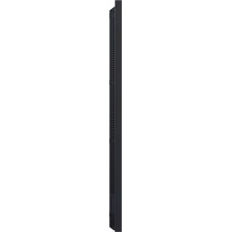 iiyama LH5560UHS-B2AG infonäyttö Digitaalinen A-taulu 138,7 cm (54.6") LED Wi-Fi 500 cd m² 4K Ultra HD musta Sisäänrakennettu