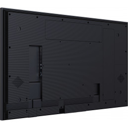 iiyama LH5560UHS-B2AG infonäyttö Digitaalinen A-taulu 138,7 cm (54.6") LED Wi-Fi 500 cd m² 4K Ultra HD musta Sisäänrakennettu
