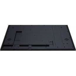 iiyama LH5560UHS-B2AG infonäyttö Digitaalinen A-taulu 138,7 cm (54.6") LED Wi-Fi 500 cd m² 4K Ultra HD musta Sisäänrakennettu