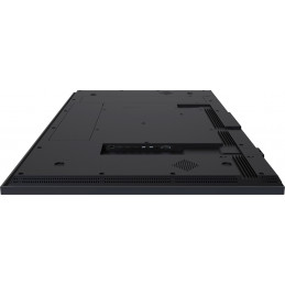 iiyama LH5560UHS-B2AG infonäyttö Digitaalinen A-taulu 138,7 cm (54.6") LED Wi-Fi 500 cd m² 4K Ultra HD musta Sisäänrakennettu