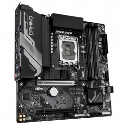 GIGABYTE B760M GAMING X DDR4 GEN5 Intel B760 LGA 1700 mikro ATX